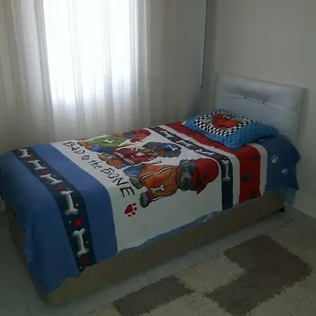 Apartment 09 Apart Kusadasi