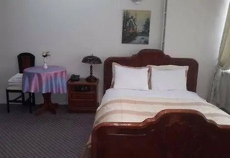 Apartment 09 Apart
